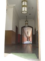 �ԗ����Z�ɂ̒ʘH